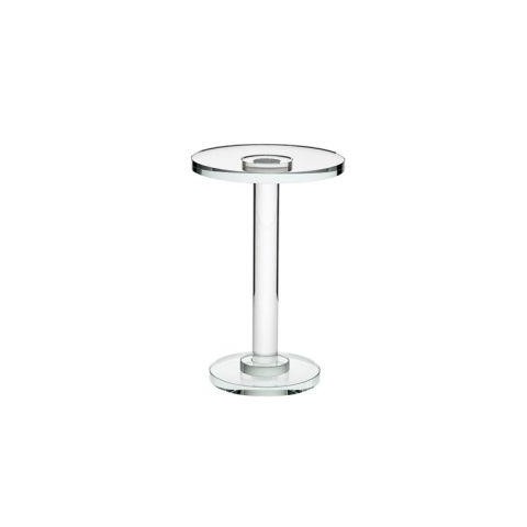 ALZATA VETRO H.23 D.12